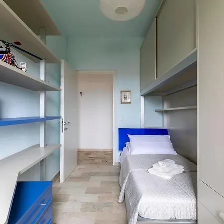 View Apartamento *