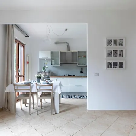 Apartamento View