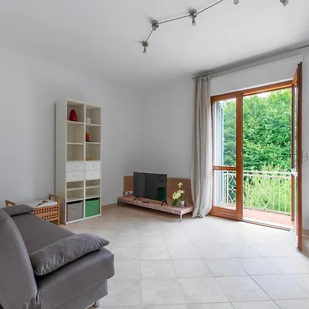 Apartamento View